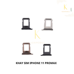 KHAY SIM 11 PROMAX