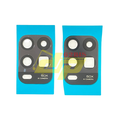 Kính Camera  Xiaomi Mi 10 Lite 5G (Zin)