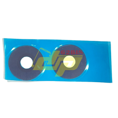 Kính Camera  Xiaomi Redmi Note 11E 5G (Zin)