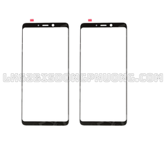 Kính Không Keo Samsung A80 / A90