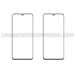 Kính Không Keo Samsung A80 / A90