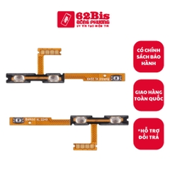 Dây Mở Nguồn + Volume Samsung A14 - 4G / A145 (Zin )