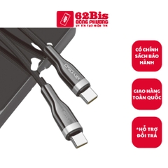 Cáp Sạc Biyoso Px3-Cl - 1.2m