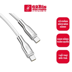 Cáp Sạc Biyoso Px1-C -1.2m