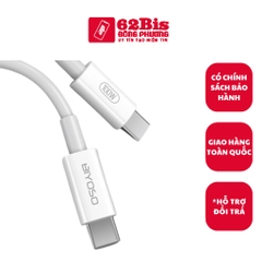 Cáp Sạc Biyoso R8-Cc - Có Đèn 1.6m