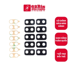 Kính Camera Samsung A6 Plus / A6 Plus 2018 (Zin)