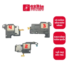 Loa Ngoài/Chuông Samsung Tab S6 /T865- bộ 4c (Zin Máy)