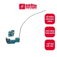 Cụm Cáp Anten + Dây Sóng Samsung Tab A 9.7 P550 / P551 / P555 (Zin máy)