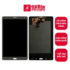 Màn Hình Samsung Tab S 8.4-2014 / T705 full bộ ( zin new cty)