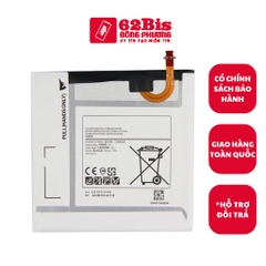 Pin Samsung Tab A 8.0 - 2017 / P385 / P380 / T380 / T385 / EB - BT367ABE / 5000mAh (Zin cty)