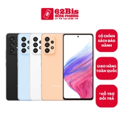 Samsung A53 5g