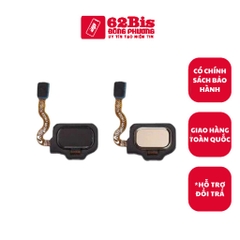 Dây Home vân tay Samsung S8 / S8 Plus / G950FD / G955FD (Zin)