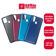 Vỏ / Lưng sau Samsung M31 / M315 (Zin)