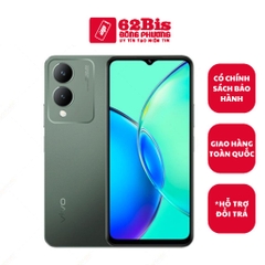 Vivo Y17s (6GB/128GB)