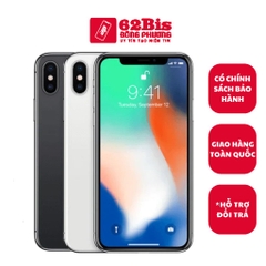 ĐT IPhone X