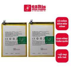 Pin Oppo BLP623 / F3 Plus / R9S Plus / R9SP 3890 - 4000mAh (Zin)