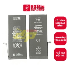 Pin Iphone 6 Plus / 6+ / 6plus ( 2915mAh ) (4A)