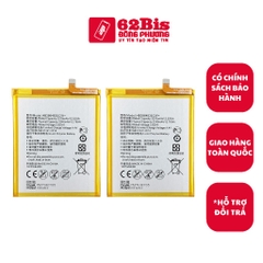 Pin Huawei HB386483ECW / Honor 6x / Mate 9 Lite / GR5 2017 / Nova Plus (Zin Cty)