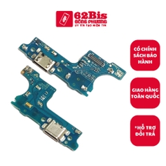 Cụm Chân Sạc Samsung A01 - 2019/ A015 ( Zin Cty )