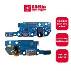 Cụm Chân Sạc Samsung A10e / A012d (Zin full ic)