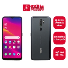 Oppo A5 2020