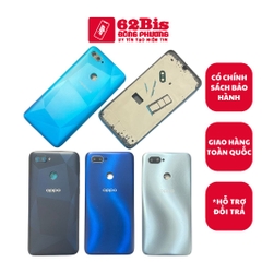 Vỏ Oppo A12 Full Bộ có Sườn (Zin)