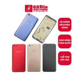Vỏ Oppo A83 Full Bộ có Sườn (Zin)