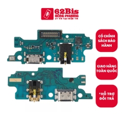 Cụm Chân Sạc Samsung M20 / M205F (Chính Hãng)