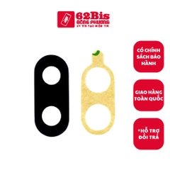 Kính Camera Sau Samsung M10 / M20