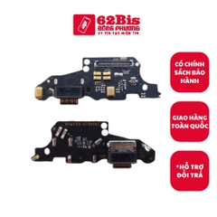 Cụm Chân Sạc Huawei Mate 20 / HMA-L09 / HMA-L29 (Zin full ic)