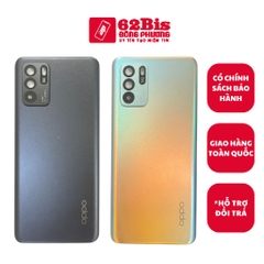 Vỏ / Lưng Sau Oppo Reno 6Z 5g / Reno6z 5G + Lens Camera (Zin máy)