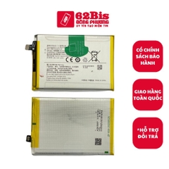 Pin Vivo Y51 2020 / Y72 5g / Y31 / Y5s / Y52 2020 (B-08 / B-O8) (Zin CTY)