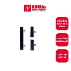Bộ Nút Ngoài Samsung Note 9 / Note9 / N960 (Zin)