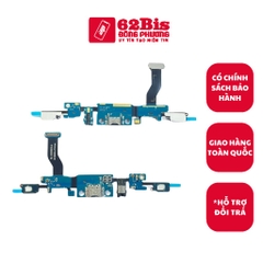 Cụm Chân Sạc Samsung C9 / C9 Pro / C9000 (Zin Cty)