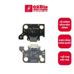 Cụm Chân Sạc Samsung Tab A7 10.4(2020) / T505f (Zin hãng)