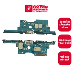 Cụm Chân Sạc Samsung Tab S6 /T865 (Zin Cty)