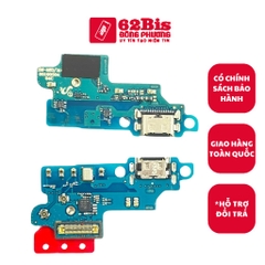Cụm Chân Sạc Samsung A60 / A606F (Zin cty)