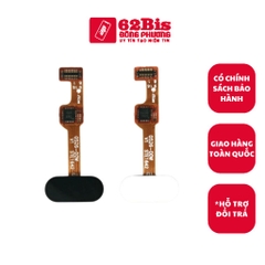 Cáp Home Vân Tay Oppo F3 / F3 Plus / F3+ / F3Plus / A77 (Zin)