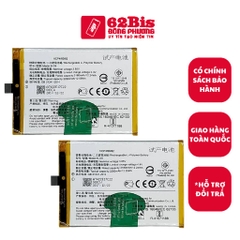 Pin Vivo V9/ Y85 / Z1 / Z3x / B-D9 / 3180 - 3260mAh (Zin)