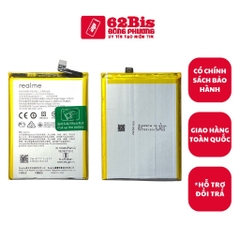 Pin Oppo BLP771 / Realme 6i / Realme C3 / Narzo 10 / Realme 7i / C25Y (Zin)