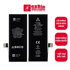 Pin Iphone 8 Plus / 8+ / 8plus - 2691mAh (4A)