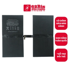 Pin Ipad Pro 12.9-2017 / Ipad Pro12.9-2017 (Gen2-A1754-A1670-A1671-A1821 / 2017) Dung lượng cao-(Zin máy)