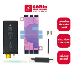 Cell Pin / Phôi Pin Iphone 11 / IP 11 Dung Lượng Cao (Zin hãng)