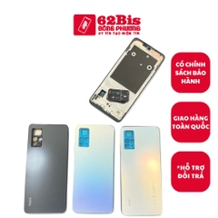 Vỏ Xiaomi Redmi Note 11 Pro 4g / Note 11pro 4g Full bộ có sườn (Zin máy)