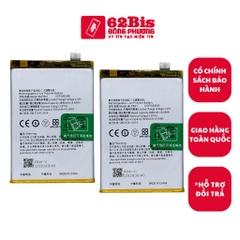 Pin Oppo BLP841 / Realme 8 5g - RMX3085 / Realme Q3 / Realme Q3i - 4880, 5000mAh (Zin Cty)