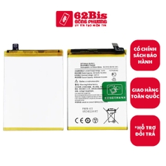 Pin Oppo BLP815 / A93 / One Plus Nord N10-5G 4300mAh (Zin công ty)