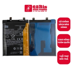 Pin Xiaomi BM5M / Redmi K60 / K60 PRO - 5500mAh (Zin Cty)