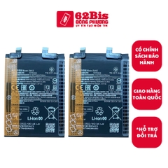 Pin Xiaomi BM5E / Redmi K50 Pro / K50 pro / k50Pro / K50P 5000mAh (Zin máy)