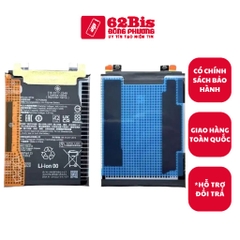 Pin Xiaomi BP49 / Poco F4 / K40S - 4500mAh (Zin cty)