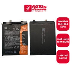 Pin Xiaomi BP46 / Mi 12 / Mi 12X / Mi12 / Mi12X / mi 12 / mi 12x 4500mAh (Zin Cty)